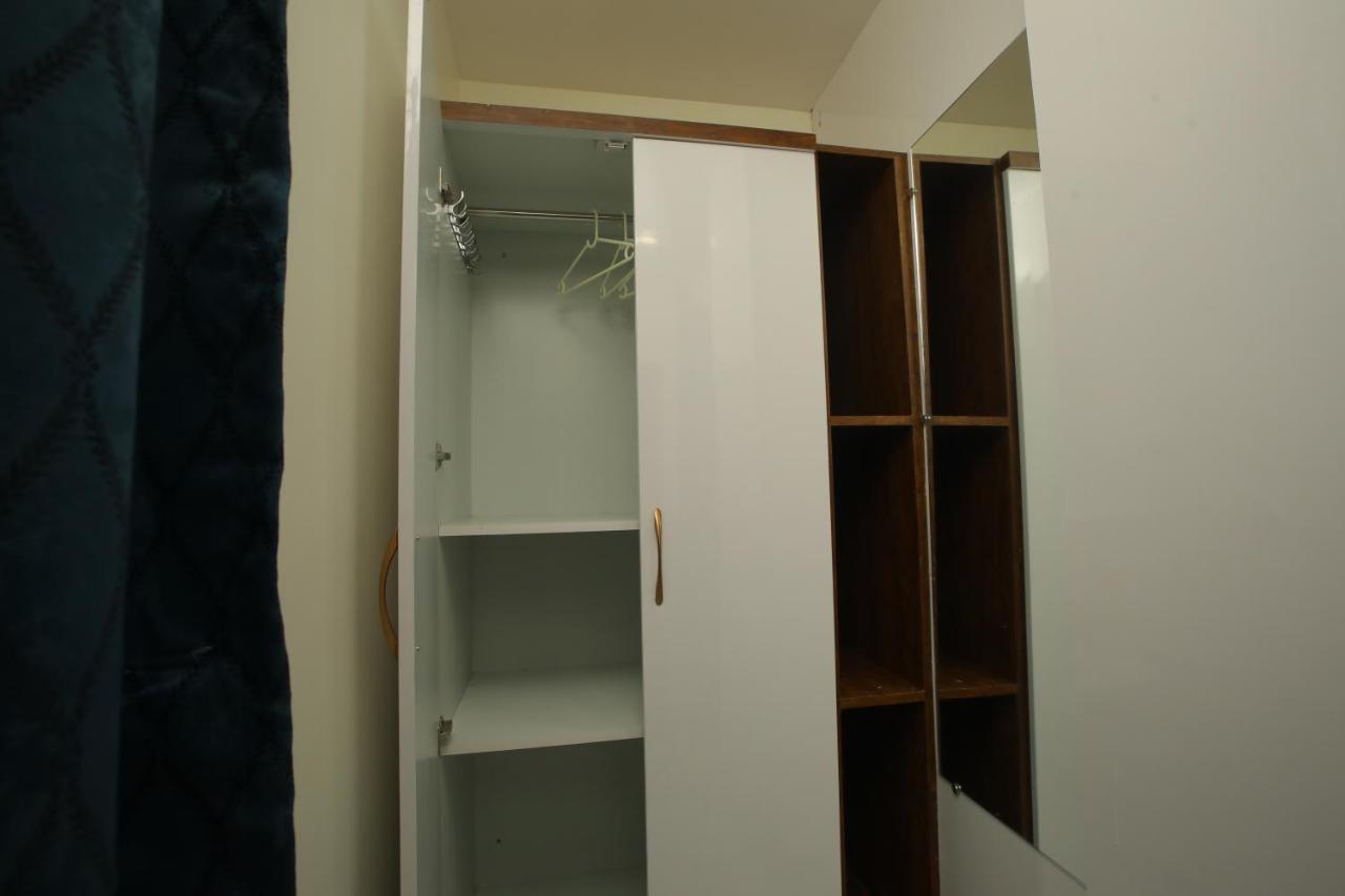 Radha Rani Residency Hotel Khammam Buitenkant foto